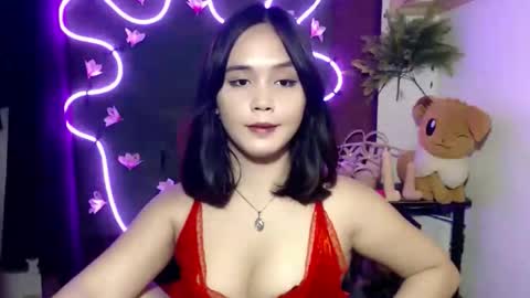Snapshot of urpinay_pia chatting on 10.12.25 Pia online show from 10.12.25