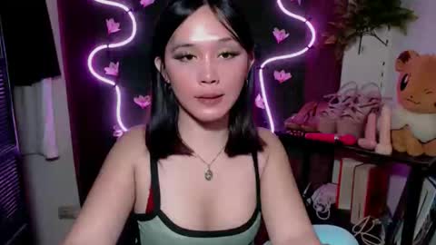 Pia online show from 10.27.25