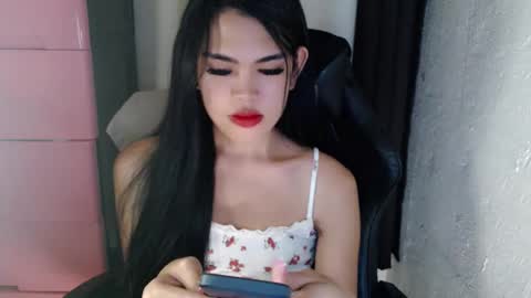 Jenny online show from 01.26.25