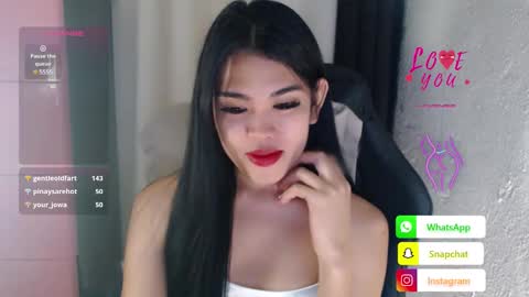 Jenny online show from 01.27.25