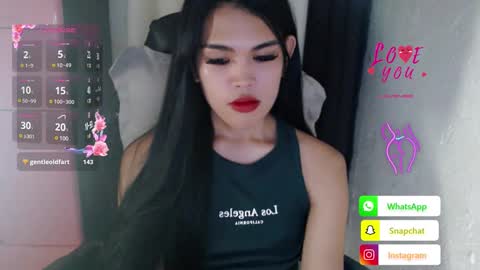 Jenny online show from 01.29.25