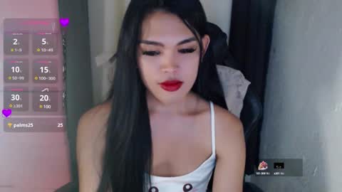 Jenny online show from 01.31.25