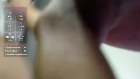 Jenny online show from 02.08.25