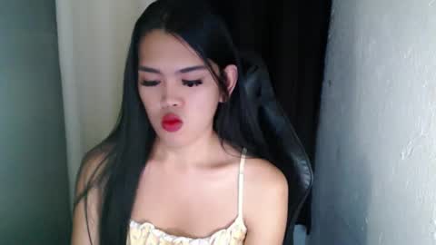 Jenny online show from 03.07.25