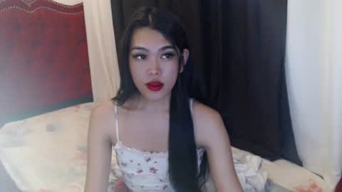 Jenny online show from 10.11.25