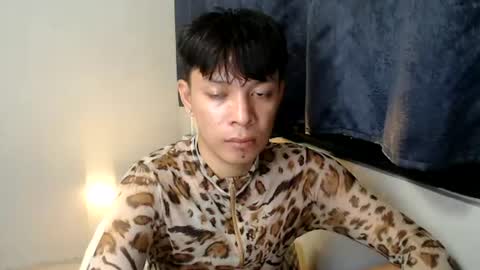 Snapshot of urpinoyasianx chatting on 07.09.26 Mel online show from 07.09.26