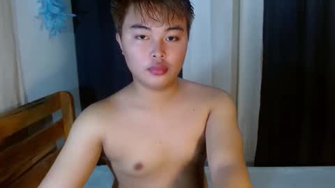 urpinoyjohnx online show from 09.09.25