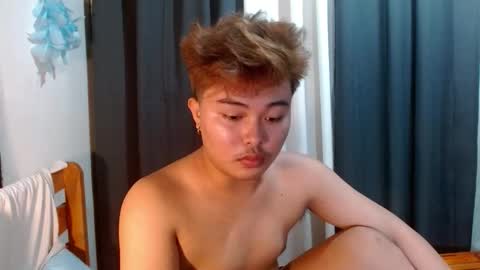 urpinoyjohnx online show from 09.27.25