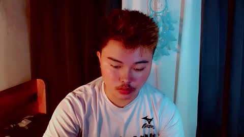 urpinoyjohnx online show from 10.26.25