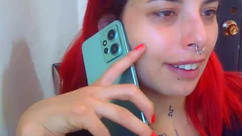 Aniie online show from 09.22.25