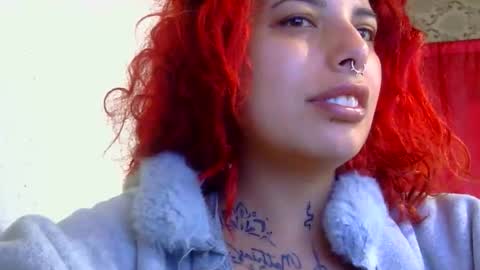 Aniie online show from 11.04.25