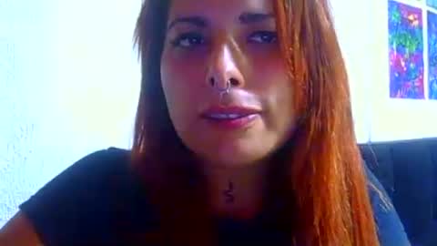 Aniie online show from 07.16.26