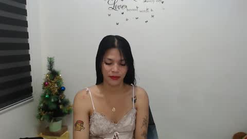 hi im kim online show from 12.06.24