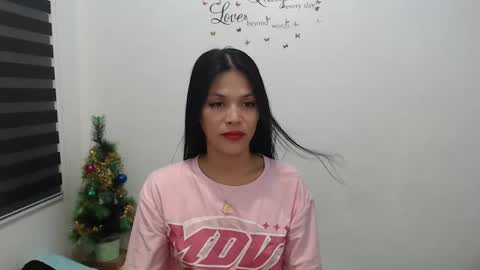 hi im kim online show from 12.10.24