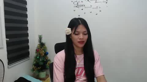 hi im kim online show from 12.10.24