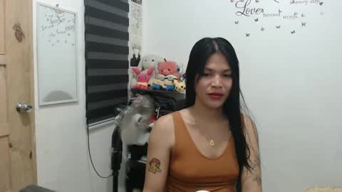 hi im kim online show from 01.12.25