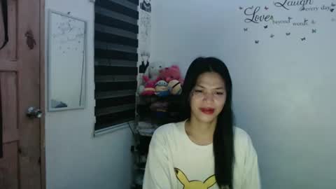 hi im kim online show from 02.09.25