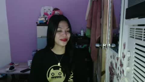 hi im kim online show from 10.27.25