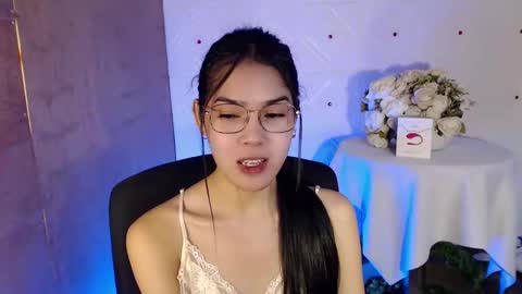 Snapshot of urpretty_nix chatting on 02.27.25 Nix online show from 02.27.25