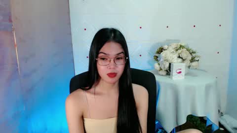 Snapshot of urpretty_nix chatting on 03.09.25 Nix online show from 03.09.25