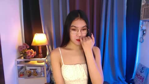 Snapshot of urpretty_nix chatting on 10.29.25 Nix online show from 10.29.25