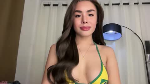 Janine online show from 06.05.26