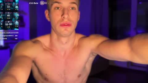 ursaotome online show from 09.21.25