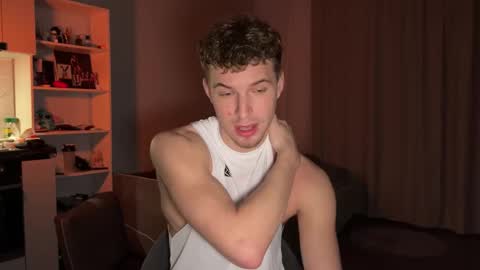 ursaotome online show from 10.07.25