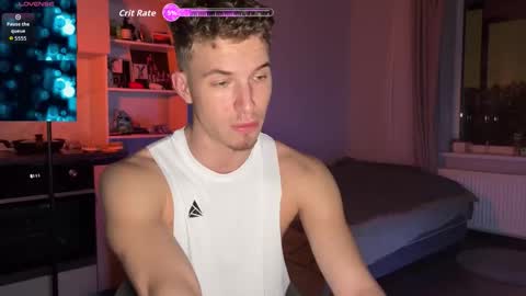 ursaotome online show from 10.12.25