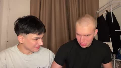 ursaotome online show from 02.01.26