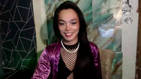 TYRA online show from 03.23.26