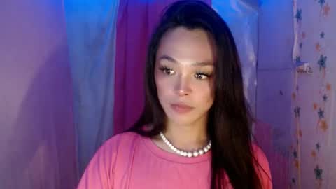 TYRA online show from 04.03.26