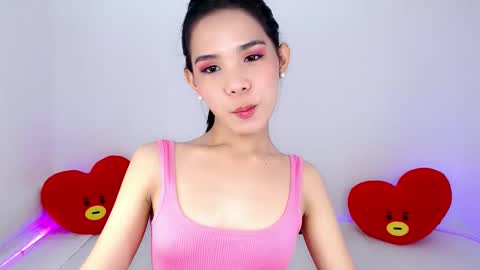 Snapshot of ursexydelancy_ chatting on 02.23.26 Cute Delancy online show from 02.23.26
