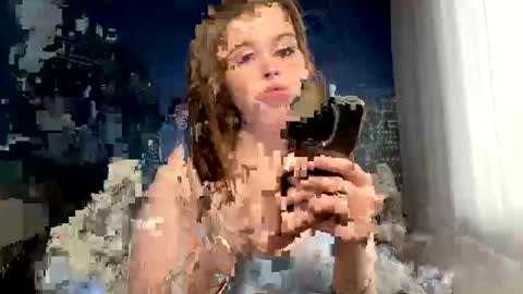 Hannah online show from 02.13.25