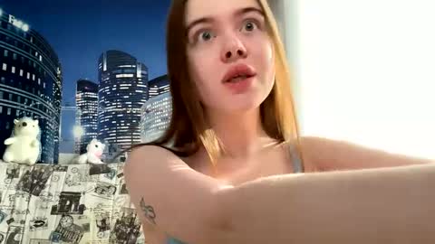 Hannah online show from 03.04.25