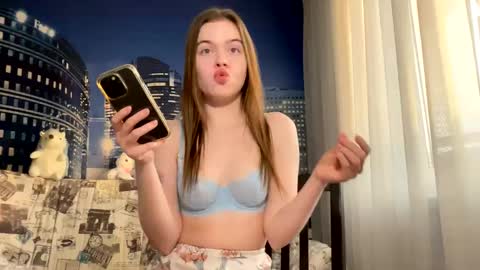 Hannah online show from 03.04.25