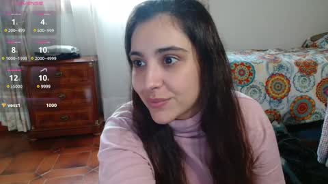 ursumi1 online show from 03.04.25