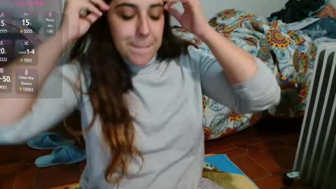 ursumi1 online show from 03.06.25