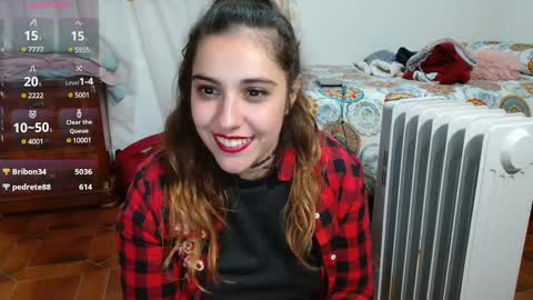 ursumi1 online show from 03.07.25