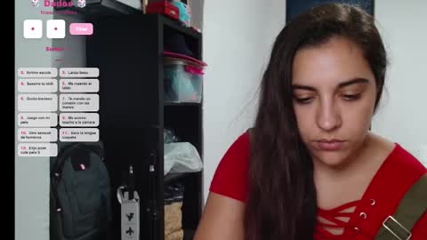 ursumi1 online show from 09.09.25