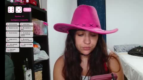 ursumi1 online show from 09.13.25