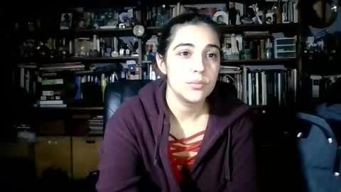 ursumi1 online show from 09.29.25