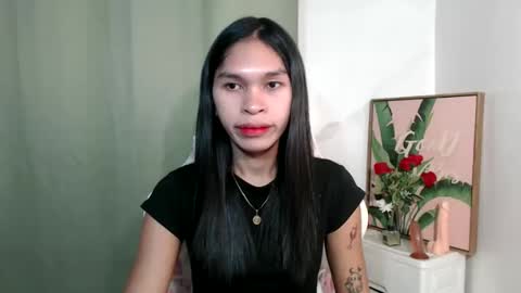 ursweet_zeviixx online show from 10.13.25
