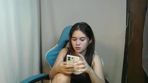 ursweetcarina69 online show from 02.17.26