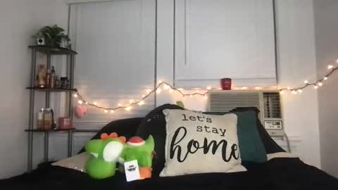 Lily online show from 11.12.25