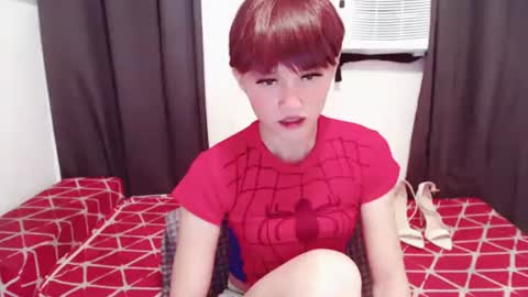 sammy the nughty girl who can make you happy online show from 09.22.25