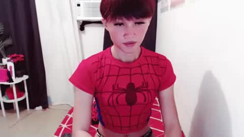 sammy the nughty girl who can make you happy online show from 09.25.25