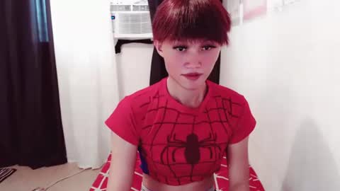 sammy the nughty girl who can make you happy online show from 09.28.25