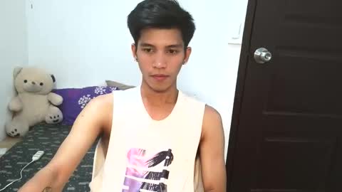 ursweetie_boy online show from 03.30.26