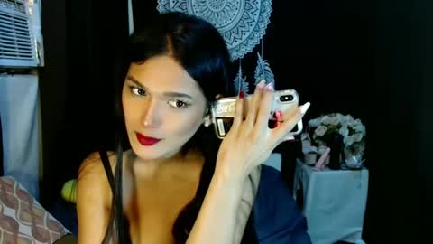 angel online show from 12.10.24